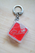 PORTE-CLÉ Ancien porte clé