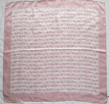 Superbe foulard lancaster - foulard,