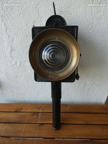 Lanterne lampe lancaster - lampe,