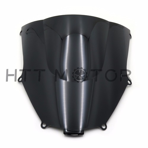 Fumée noir double bulle pare - double,