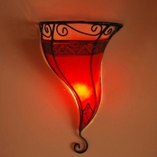Lampe Orientale Murale