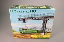 ZJ132 HORNBY Rail Ho 6650 Potence de signalisation lumineuse Hauptsignal