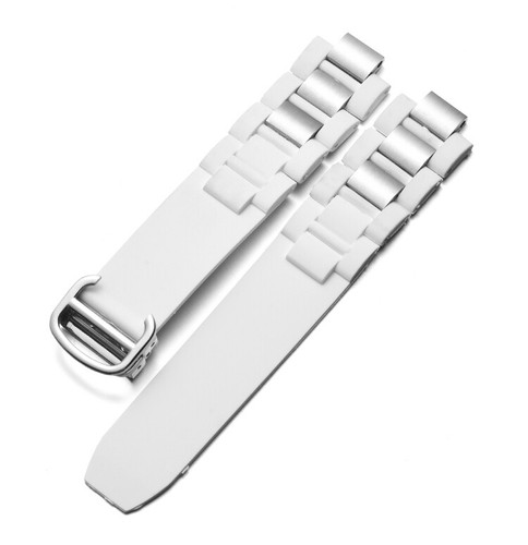20mm bande caoutchouc - bande, en