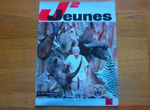 Jeunes du 23 - n°, 38