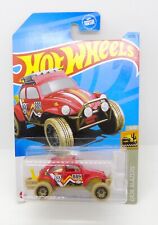 6436 HOT WHEELS CARTE US /