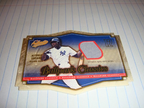Alfonso soriano 2004 fleer - soriano-2004,