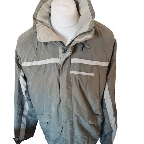 Quechua hiking jacket medium - hiking,