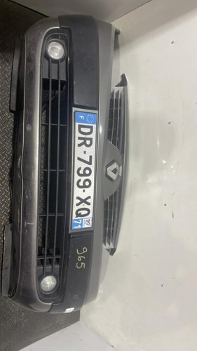 Pare choc avant renault - choc,