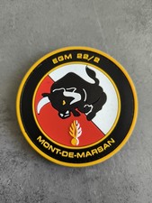 Rondache Gendarmerie Mobile