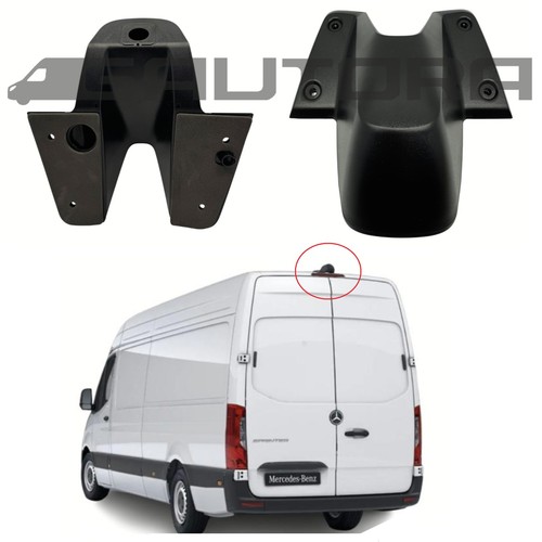 Pour mercedes sprinter w907 - mercedes,