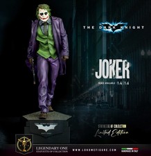 Joker The Dark Knight Heath