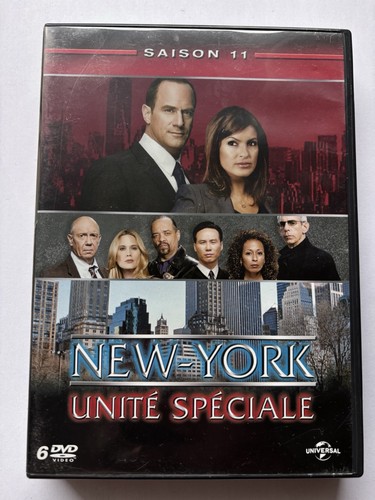Coffret dvd new york - dvd, new-york