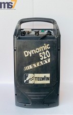 Chargeur De Batterie TELWIN