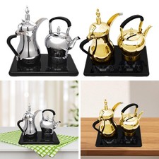 Lot 2 bouilloires électriques