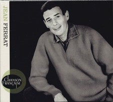 JEAN FERRAT Chanson Française