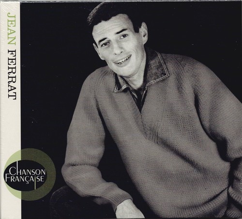 Jean ferrat chanson française - ferrat,
