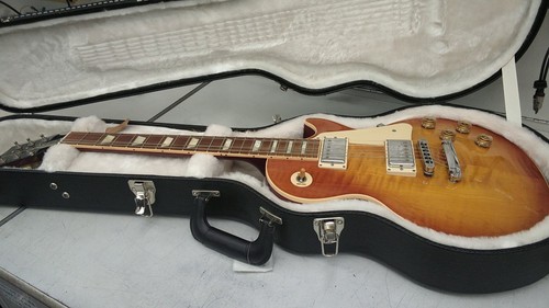 Guitare électrique
