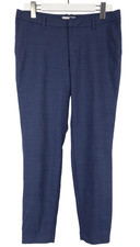 SUISTUDIO Pantalon Gris Femmes