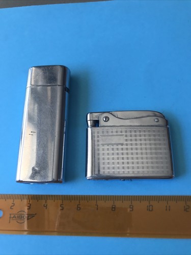 Lot briquet flaminaire - lot,