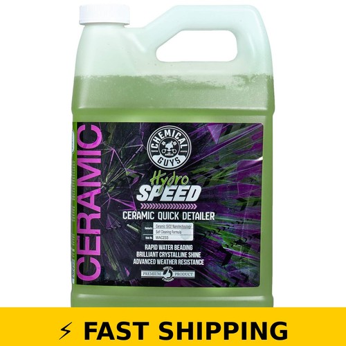 Chemical guys hydrospeed - guys,
