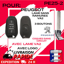 Coques Télécommande