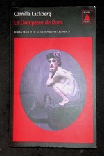 #162122 Camilla Läckberg, Le