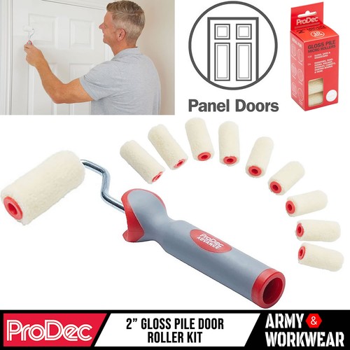 Prodec delta panneau porte - delta,