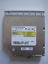 Lecteur Graveur DVD CD interne