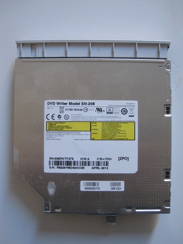Lecteur graveur dvd interne - lecteur,