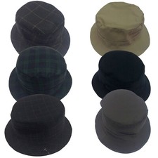 AQUAREL Chapeau Homme