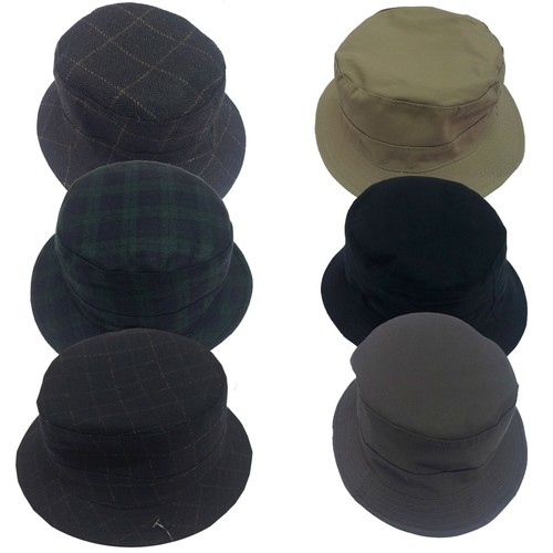 Aquarel chapeau homme - aquarel,