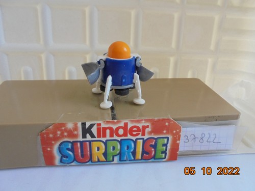 Offre 37822 raumfahrzeug - 37822,