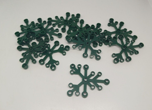 Lego plante 10x - plante, :