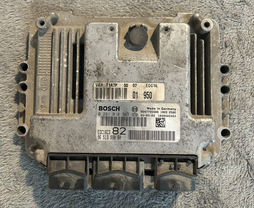 Ecu calculateur moteur - calculateur,