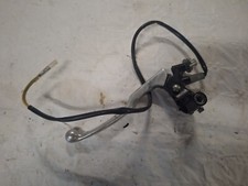 COCOTTE D'EMBRAYAGE SUZUKI DR 125 SM 2010