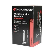 Chambre à air vélo