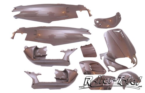 Kit carénage gilera runner - gilera,
