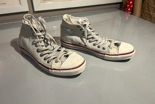 Converse all star chuck taylor - star,