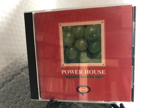 Power house warner - house,