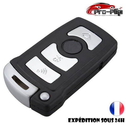 Cle plip pour bmw - cle,