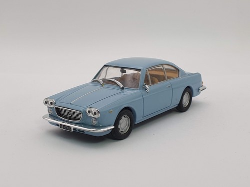 Lancia flavia coupé - flavia, kiosque