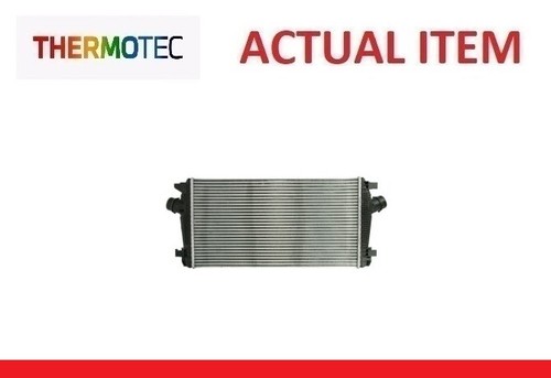 Thermotec turbo intercooler - thermotec,