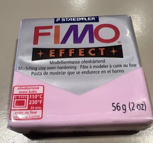 Fimo effect pastel - fimo,