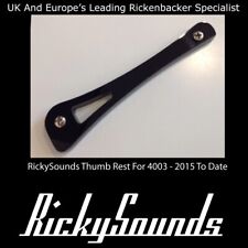 Repose Pouce Pour Rickenbacker