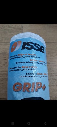 Chaussette neige voiture - a,