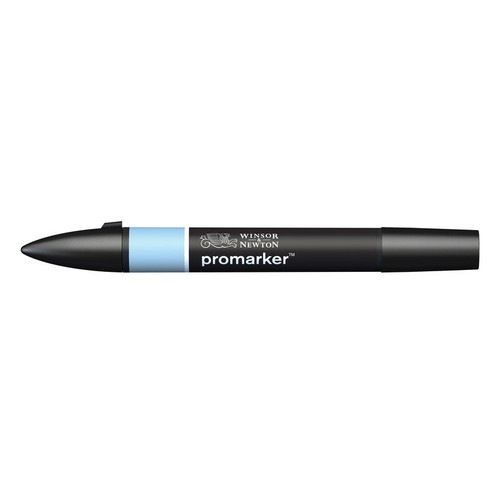 Feutre promarker bleu - -,