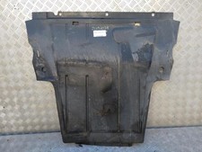 Cache sous moteur RENAULT
