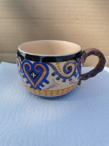 Tasse ancienne quimper - ancienne,