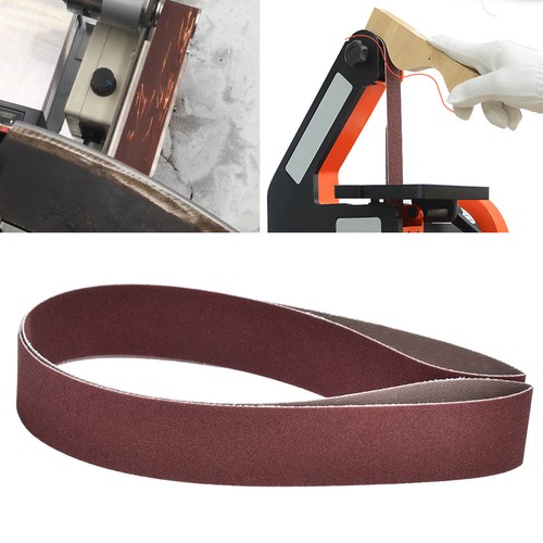 10pcs 760x25mm sanding - 10pcs,