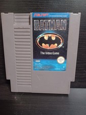 Jeux Nintendo Nes : Batman -